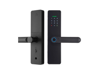 DOOR ACCESS CONTROL SYSTEM