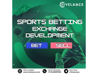 Decentralized Sports Betting Exchange Development Get Free Demo for Your Platform