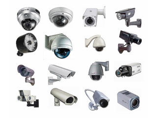 CCTV & ELECTRIC FENCE INSTALLATION