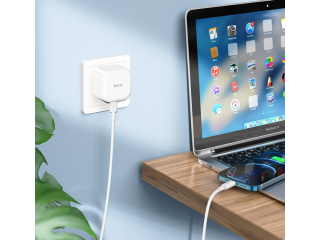 Hoco original iPhone charger