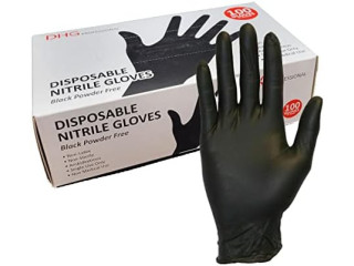 Hand gloves