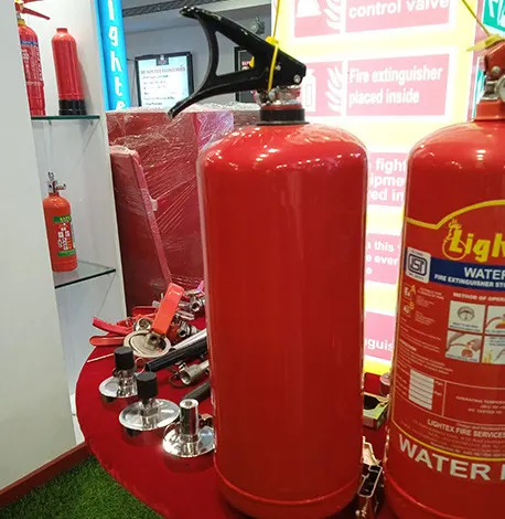Fumigation, Cleanin,g Fire Extinguishers, Safety Equipment Services photo 4