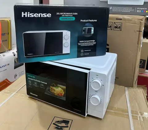 Quality foreign doors,best solar energy,original microwave in Lagos