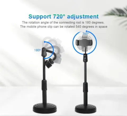 Tiktok phone stand in Warri