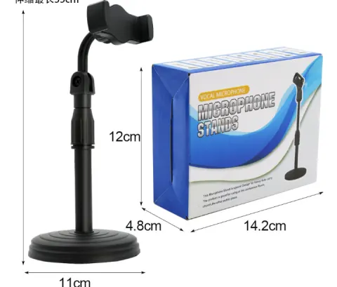 Tiktok phone stand photo 3