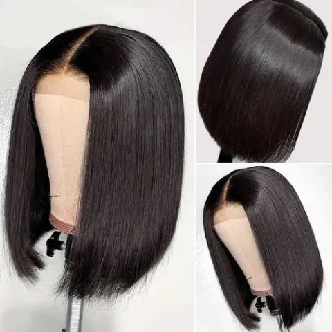 Human hair wig in Lagos