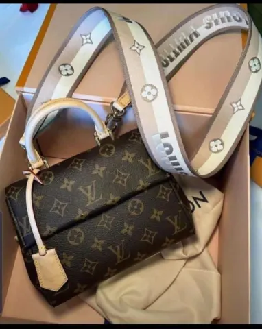 Louis Vuitton bag photo 2
