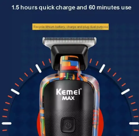Cordless clipper for adults & kids in Warri