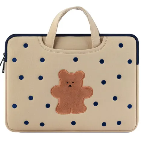 Laptop bag photo 2