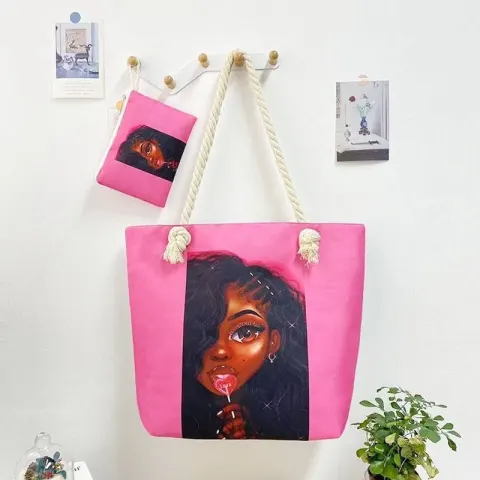 2 in 1 tote bag in Ado Ekiti