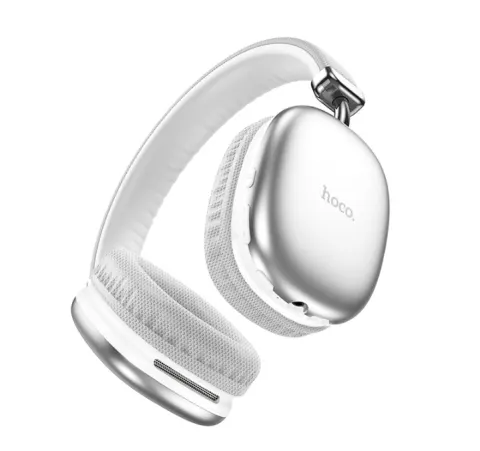 Hoco bluetooth wireless headphone photo 5