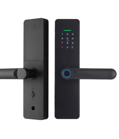 DOOR ACCESS CONTROL SYSTEM in Lagos