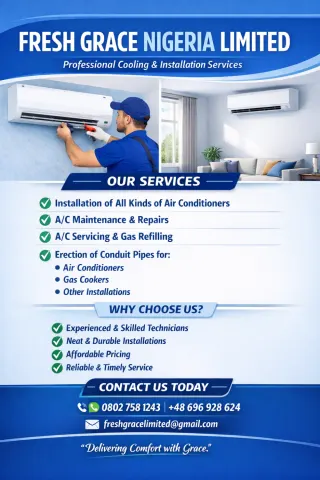 For your Air conditioner photo 2