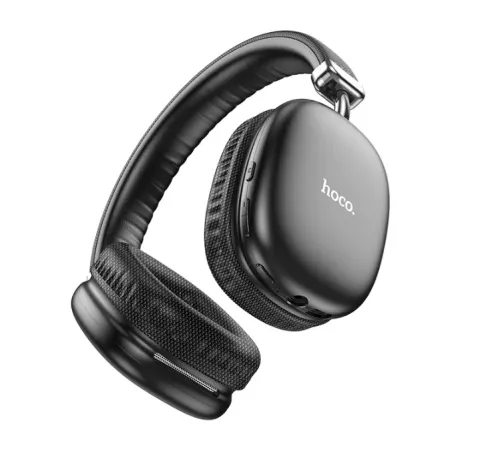 Hoco bluetooth wireless headphone photo 3