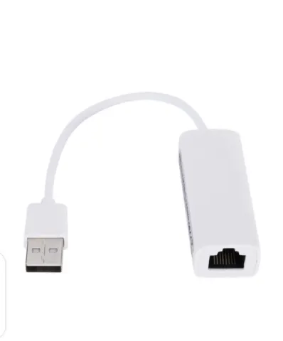 RJ45 USB wire network card in Warri