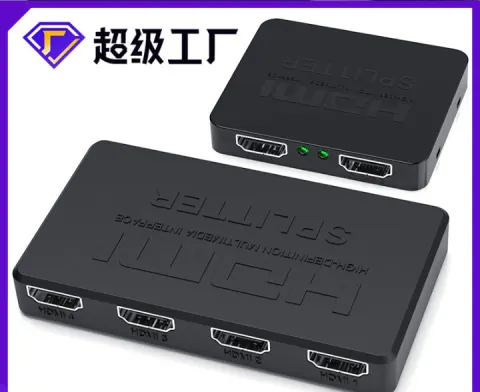 HDMI SPLITTER in Warri