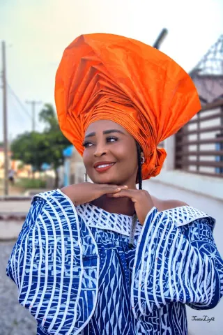 Professional Photographer & Videographer for Weddings, Events, Yearbooks & Portraits in Abuja