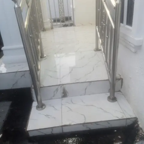 Cleaning and Fumigation services photo 2