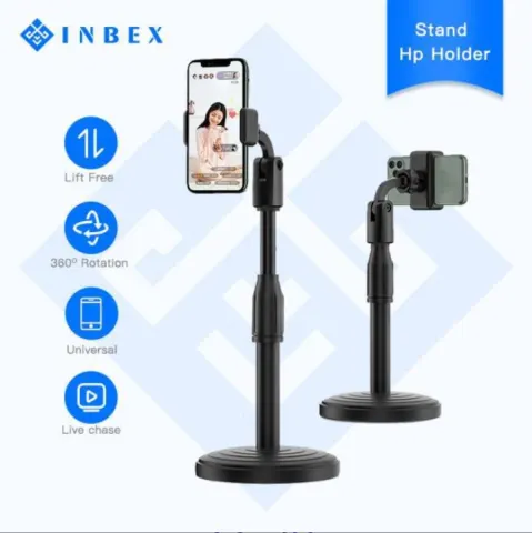 Tiktok phone stand photo 2