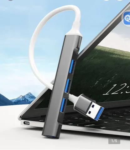 USB Hub in Warri