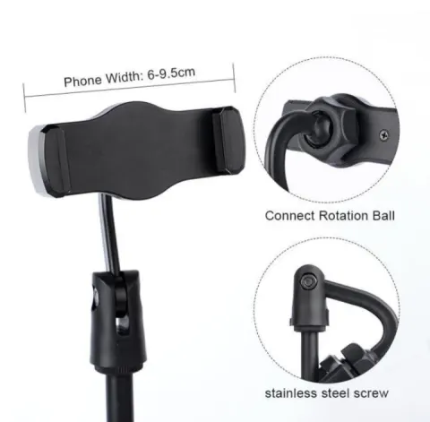 Tiktok phone stand photo 4