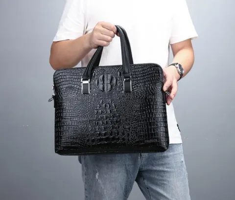 Laptop handbag photo 3